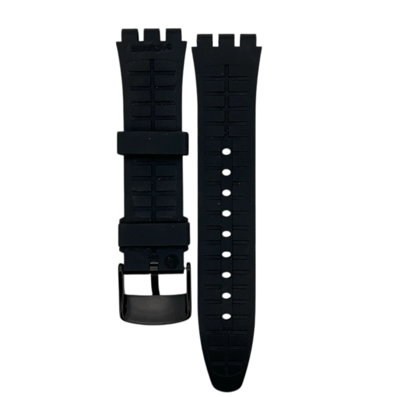 CORREA RELOJ SWATCH AYVB403 21MM - 2