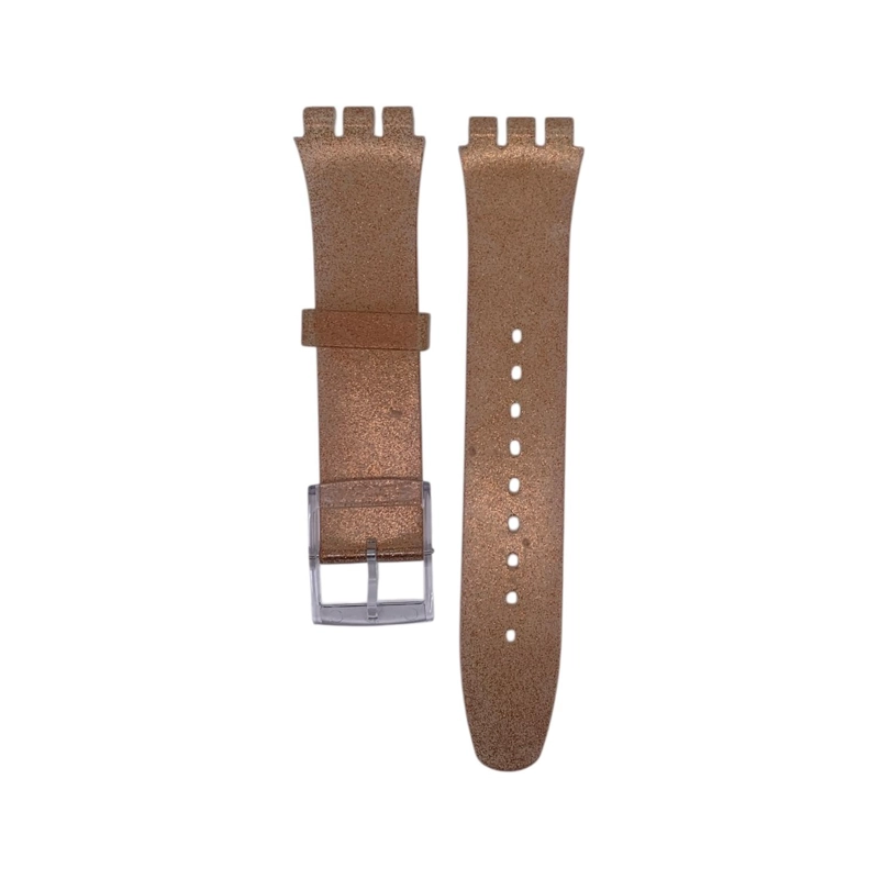 CORREA RELOJ SWATCH ASUOK703 19MM - 1