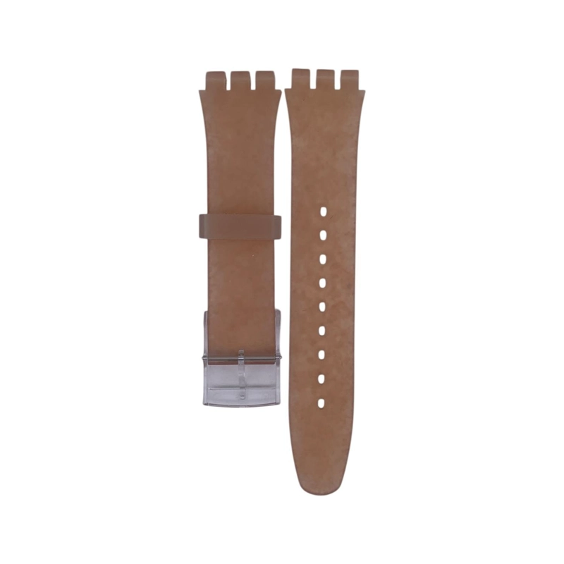 CORREA RELOJ SWATCH ASUOK703 19MM - 2
