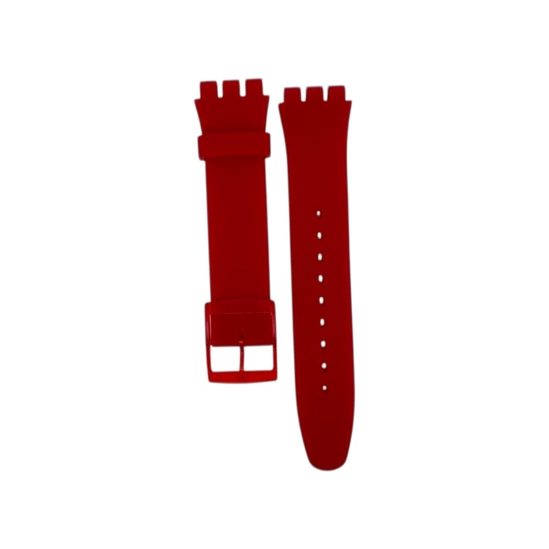 CORREA RELOJ SWATCH ASUOR101 19MM - 1