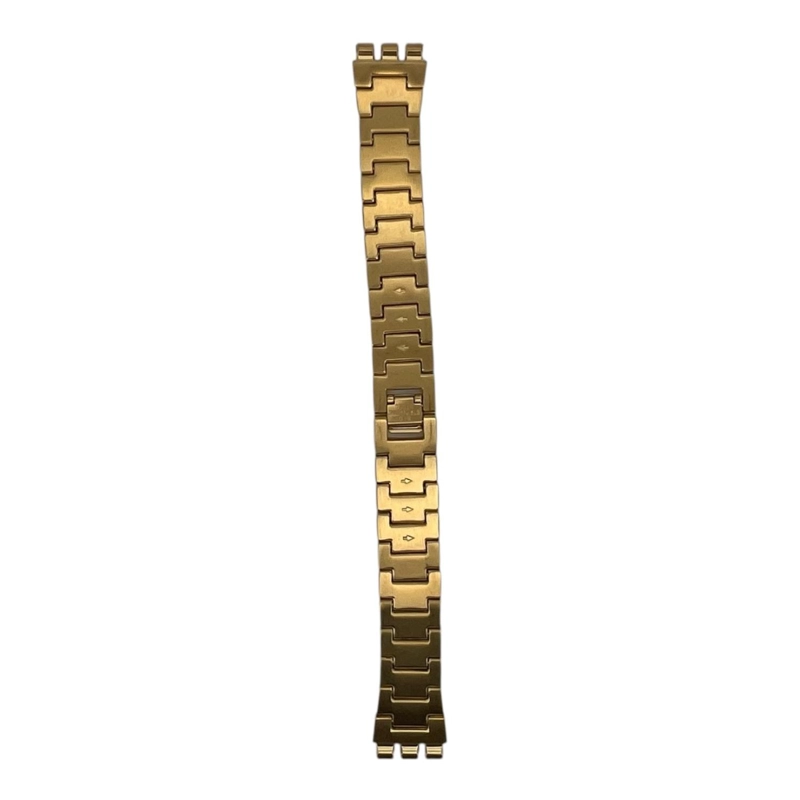 CORREA RELOJ SWATCH AYLG404G 17MM - 2