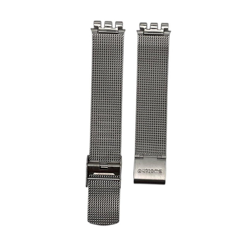 CORREA RELOJ SWATCH ASVOM100M 15MM - 1
