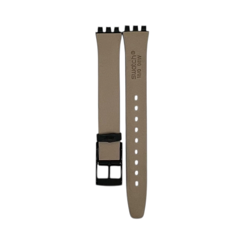 CORREA RELOJ SWATCH ALB172 12MM - 2