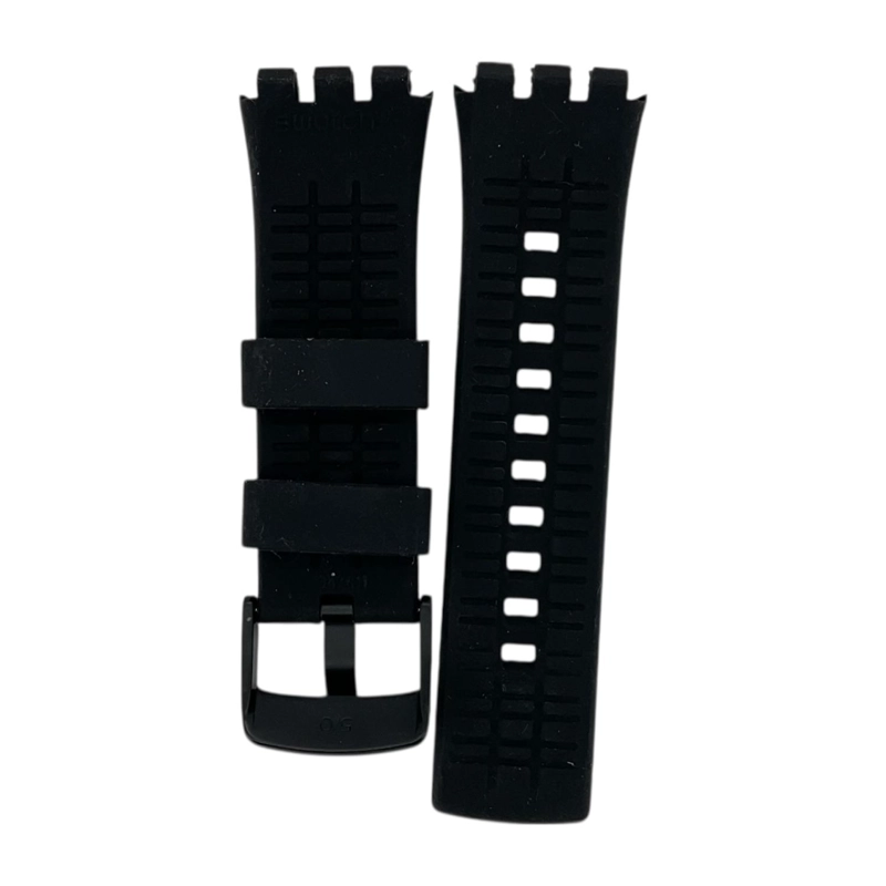 CORREA RELOJ SWATCH ASURB105 23MM - 2