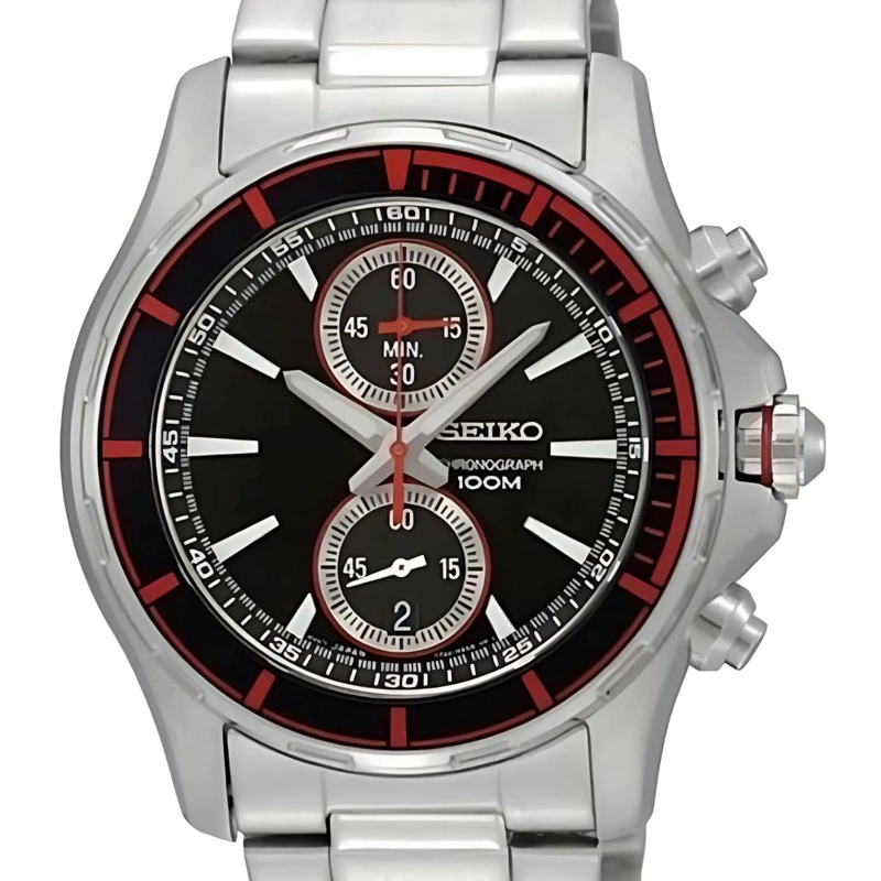 RELOJ SEIKO HOMBRE SNN247P1 - 1
