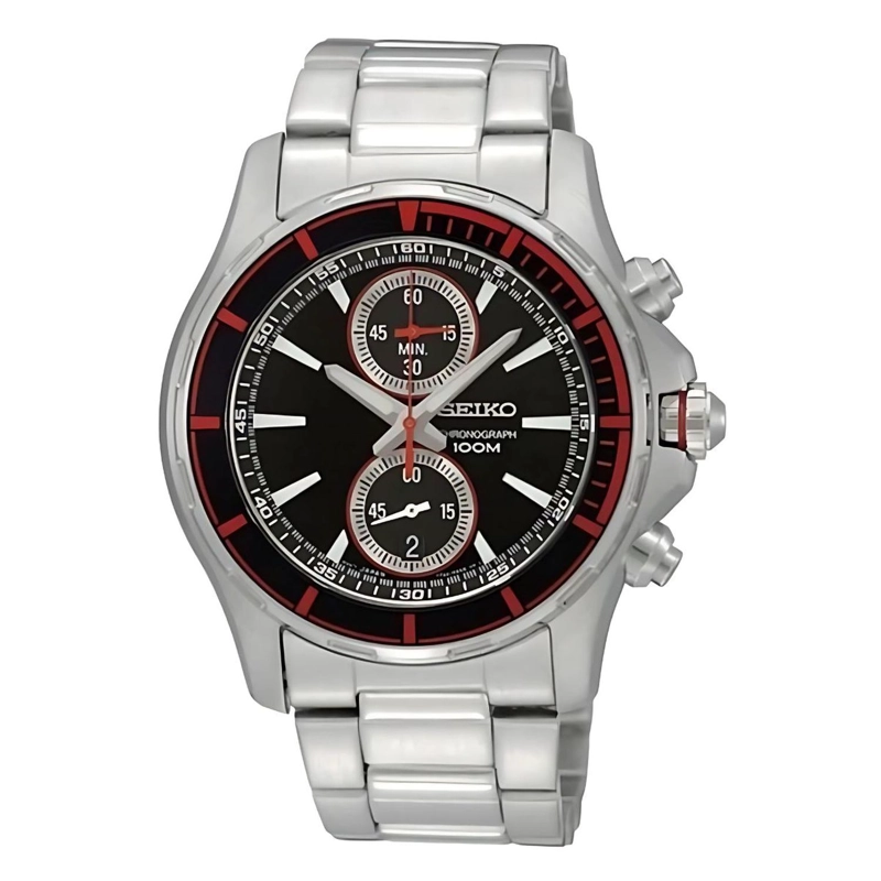 RELOJ SEIKO HOMBRE SNN247P1 - 2