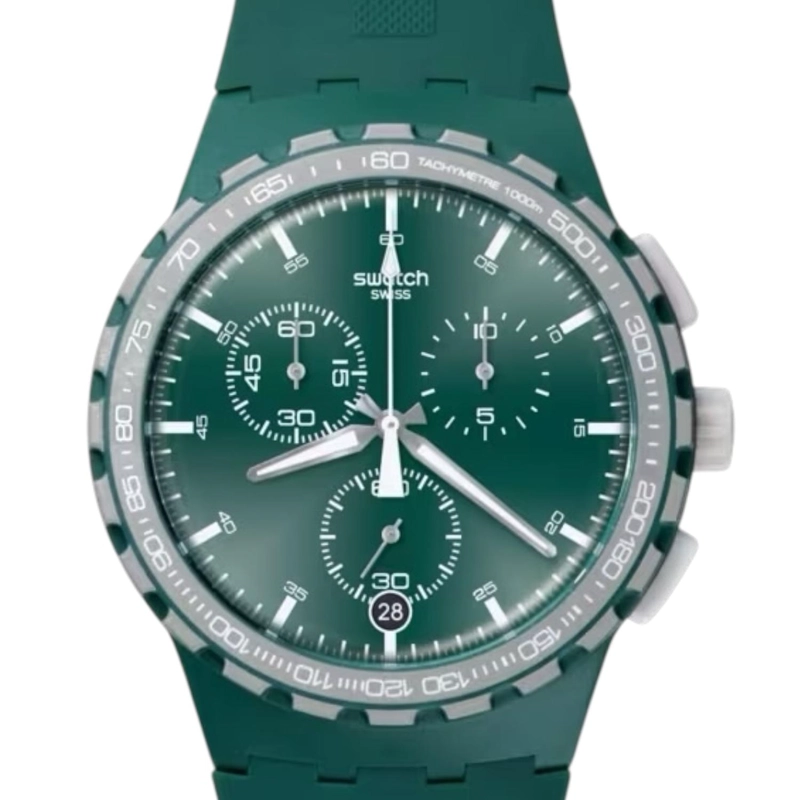 RELOJ SWATCH HOMBRE SUSG403 - 1