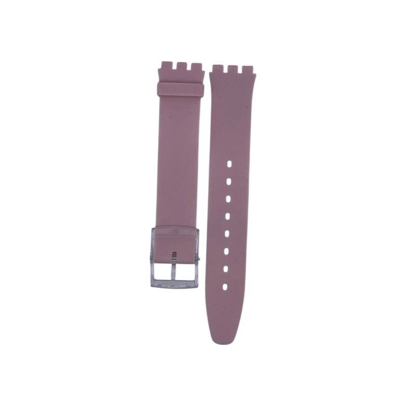 CORREA RELOJ SWATCH ASFE111 16MM - 1