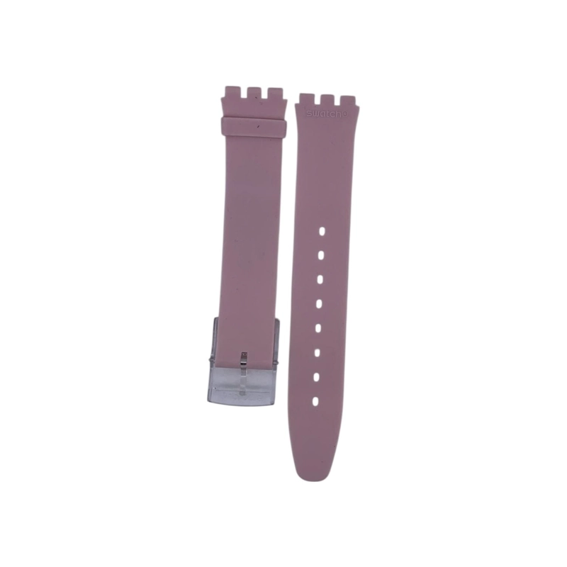 CORREA RELOJ SWATCH ASFE111 16MM - 2