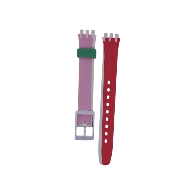 CORREA RELOJ SWATCH ALW146 12MM - 1