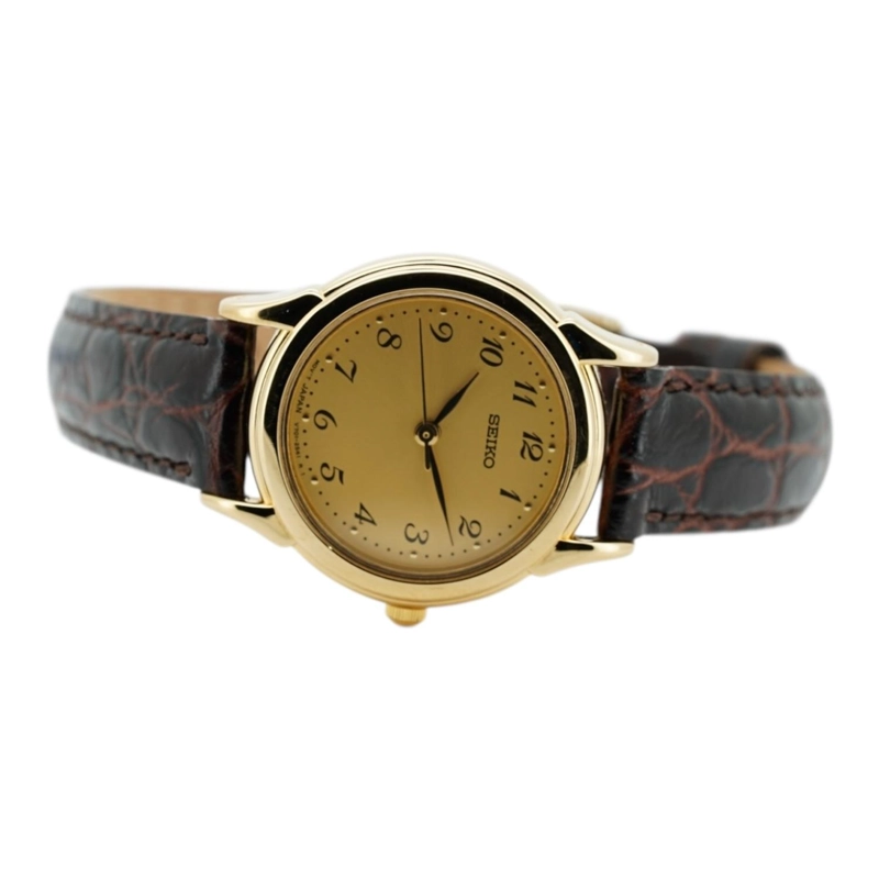 RELOJ SEIKO MUJER SJA824P - 1