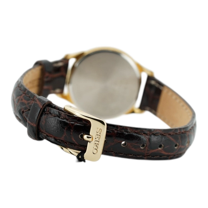 RELOJ SEIKO MUJER SJA824P - 2