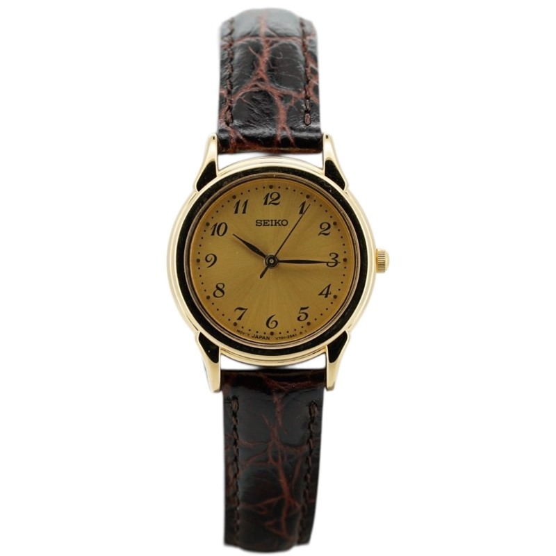 RELOJ SEIKO MUJER SJA824P - 6