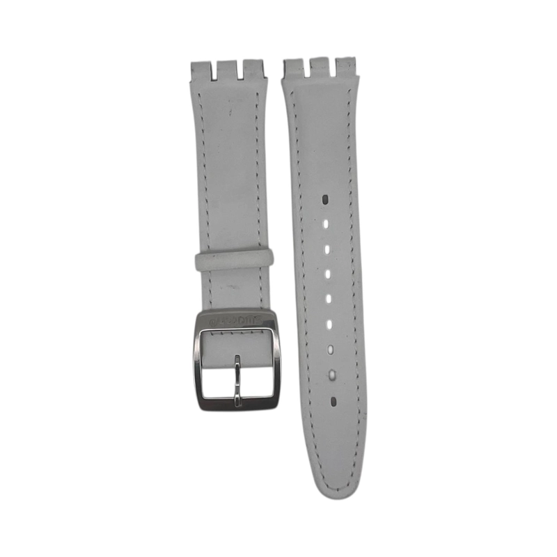 CORREA RELOJ SWATCH AYCS111 20MM - 1
