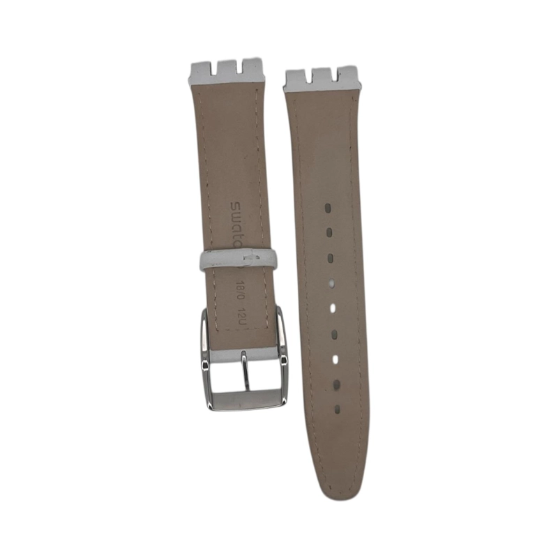 CORREA RELOJ SWATCH AYCS111 20MM - 2