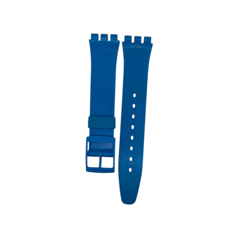 CORREA RELOJ SWATCH AGS138 17MM - 1