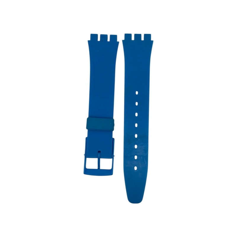 CORREA RELOJ SWATCH AGS138 17MM - 2