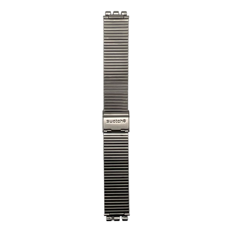 CORREA RELOJ SWATCH ASYXS103GG 16MM - 1