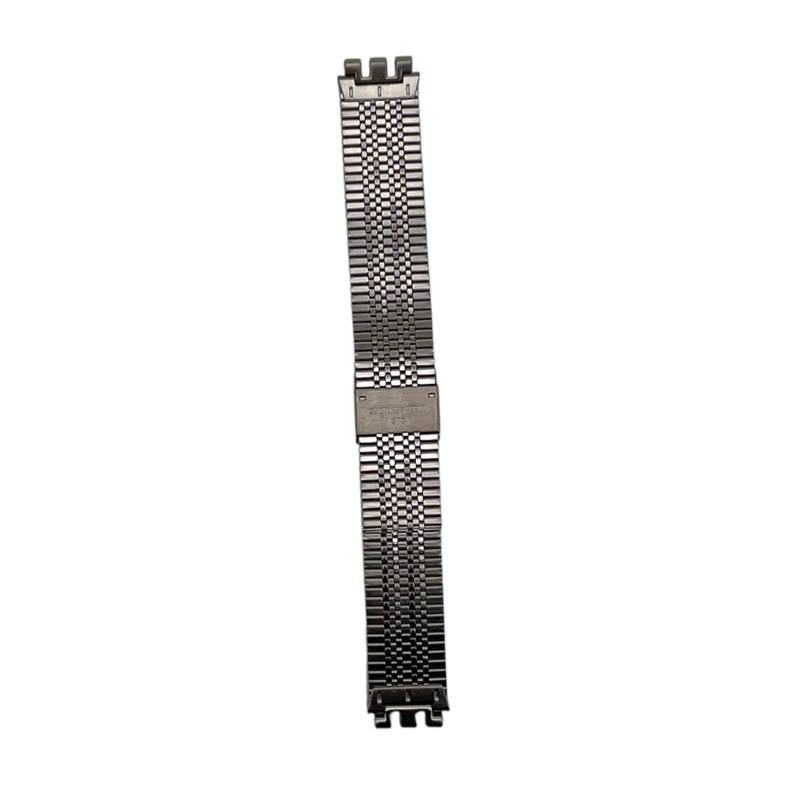 CORREA RELOJ SWATCH ASYXS103GG 16MM - 2