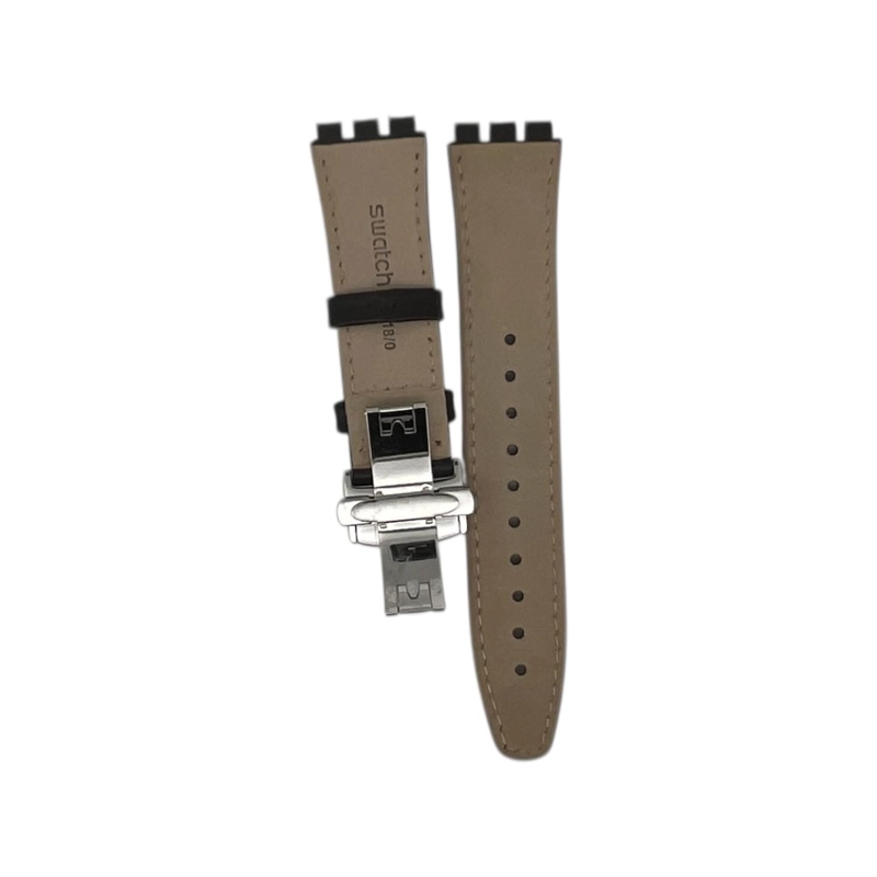 CORREA RELOJ SWATCH AYWS400 18MM - 2
