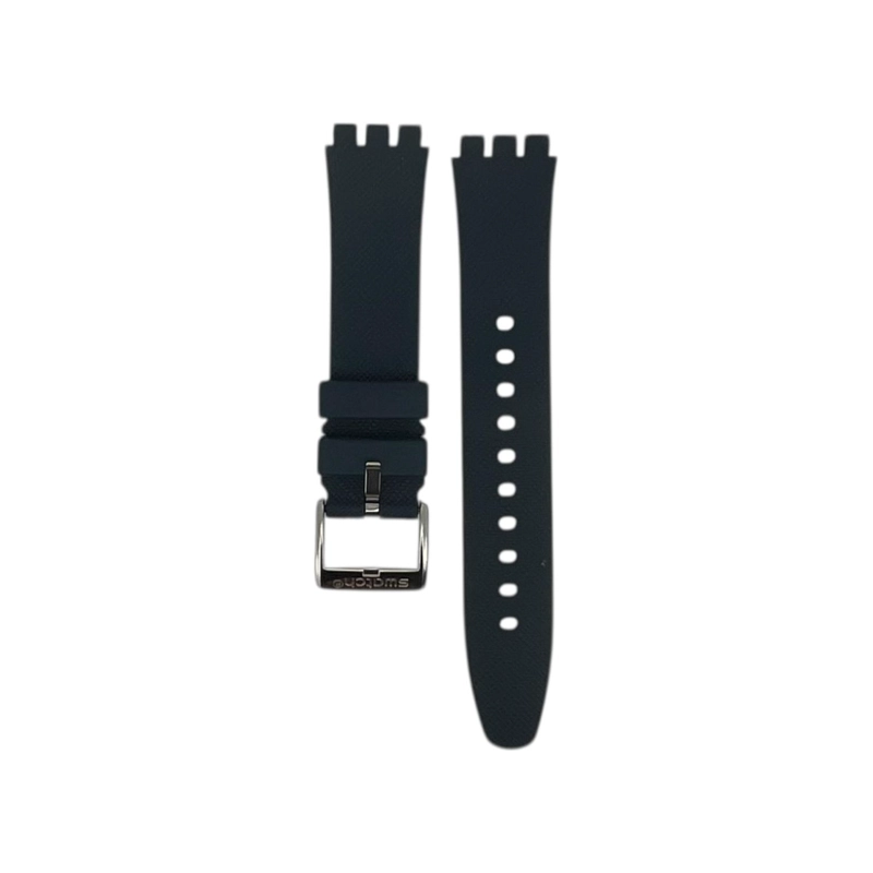 CORREA RELOJ SWATCH AYWS102 18MM - 1