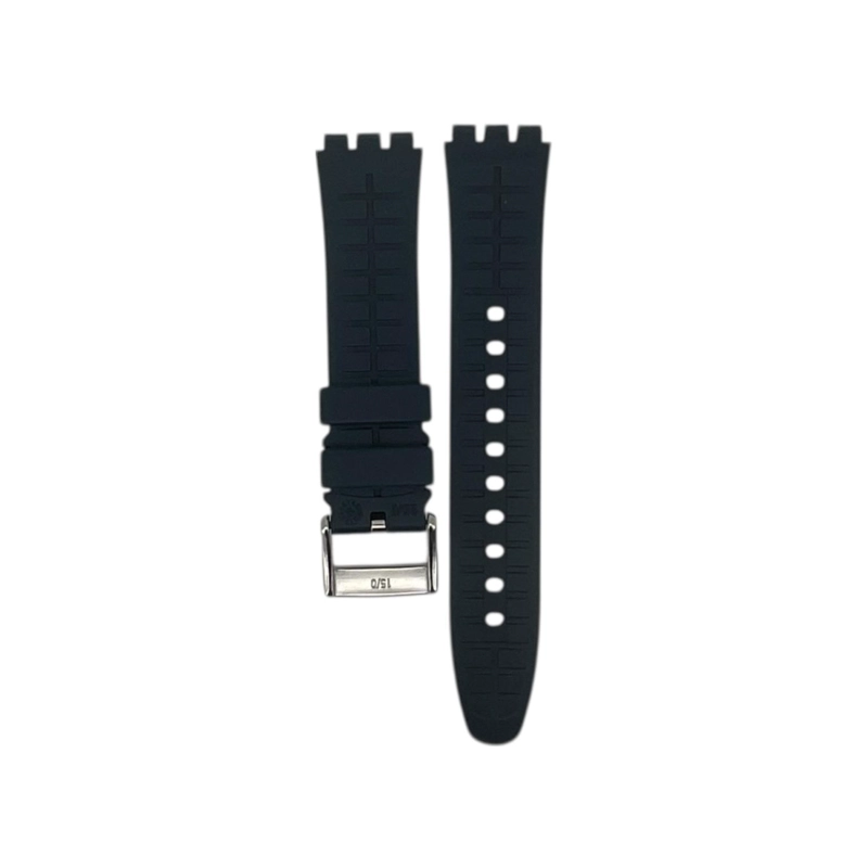 CORREA RELOJ SWATCH AYWS102 18MM - 2