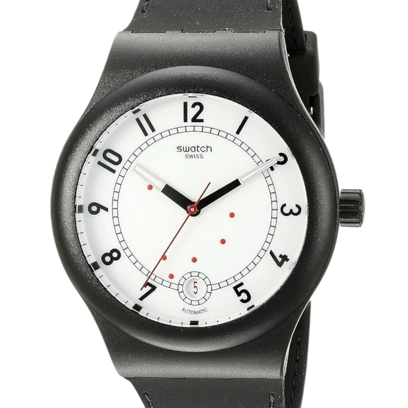RELOJ SWATCH HOMBRE AUTOMATICO SUTB402 - 1