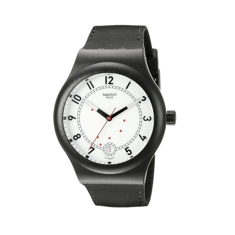 RELOJ SWATCH HOMBRE AUTOMATICO SUTB402 - 2