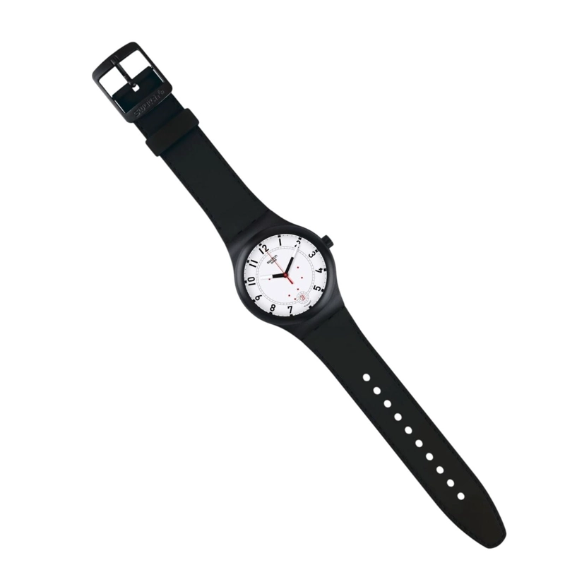 RELOJ SWATCH HOMBRE AUTOMATICO SUTB402 - 3