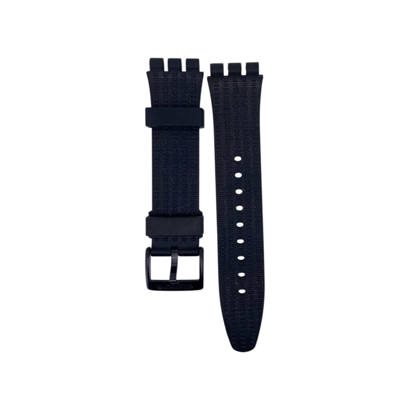 CORREA RELOJ SWATCH AYVB404 21MM - 1