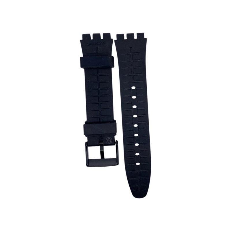 CORREA RELOJ SWATCH AYVB404 21MM - 2