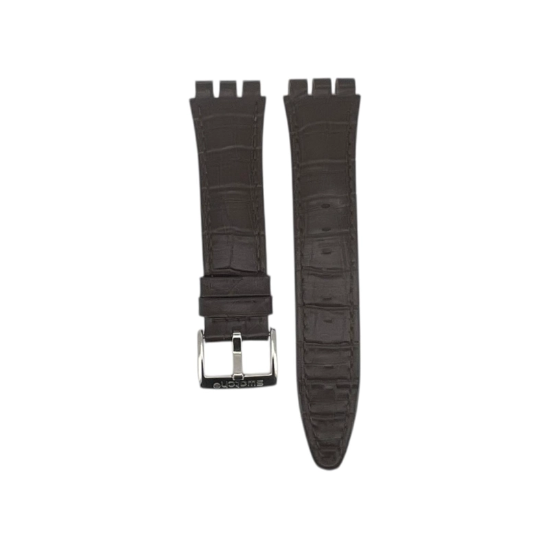 CORREA RELOJ SWATCH AYVS400 21MM - 1