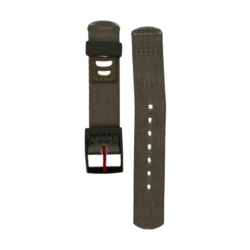 CORREA RELOJ SWATCH ZAFSS004C 16MM - 1