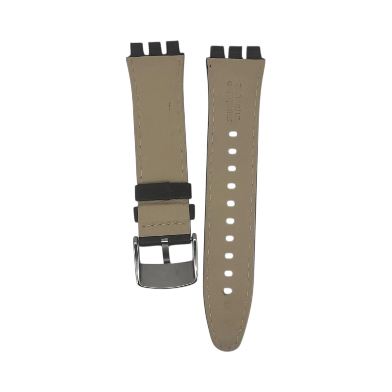 CORREA RELOJ SWATCH AYIS408 19MM - 2