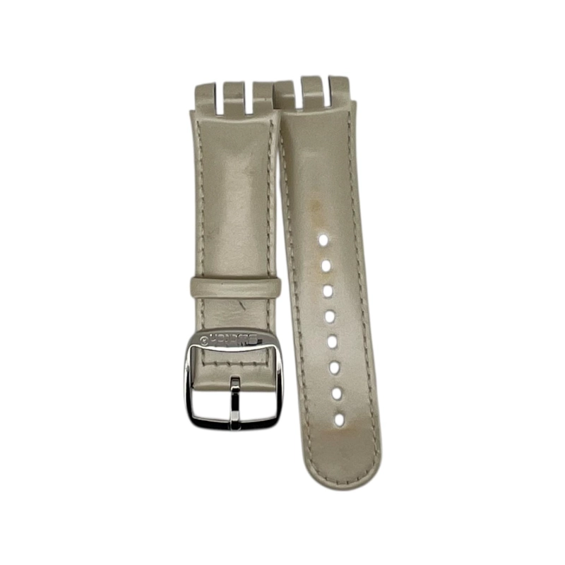CORREA RELOJ SWATCH AYNS107 20MM - 1
