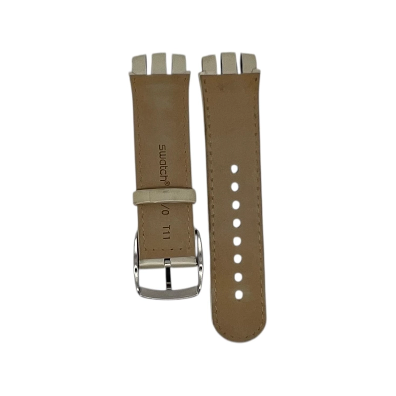 CORREA RELOJ SWATCH AYNS107 20MM - 2