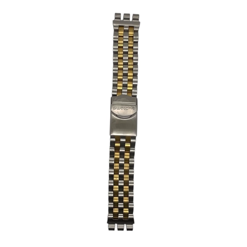 CORREA RELOJ SWATCH AYVS403G 21MM - 1