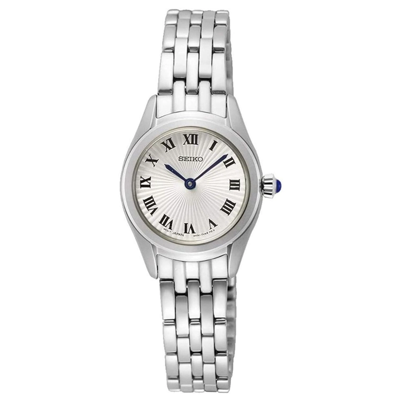 RELOJ SEIKO MUJER CLASSIC SWR037P1 - 1