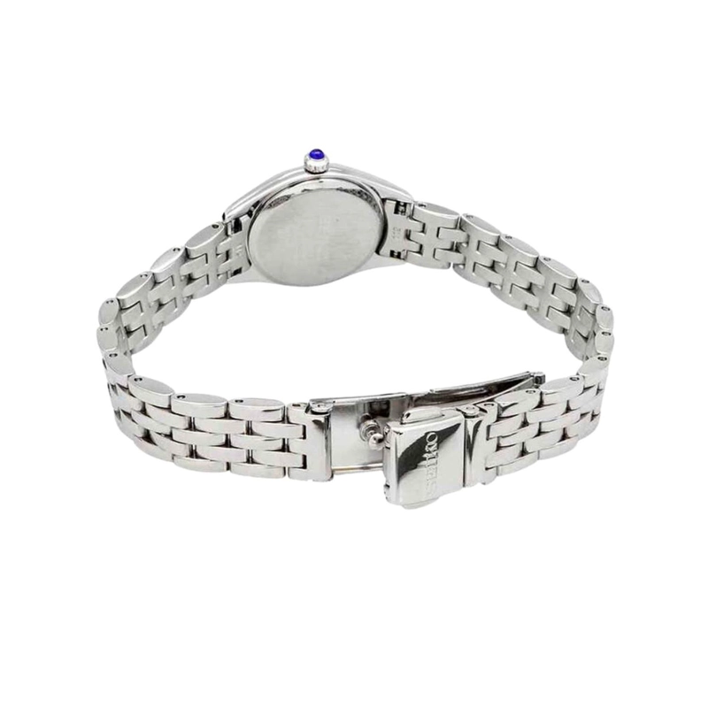 RELOJ SEIKO MUJER CLASSIC SWR037P1 - 2