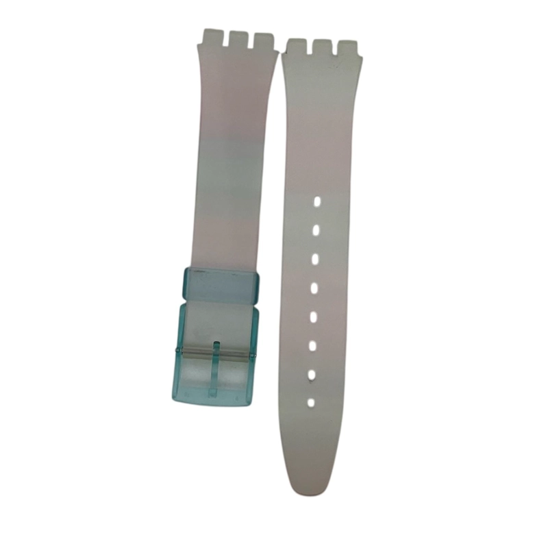 CORREA RELOJ SWATCH AGS124 17MM - 2