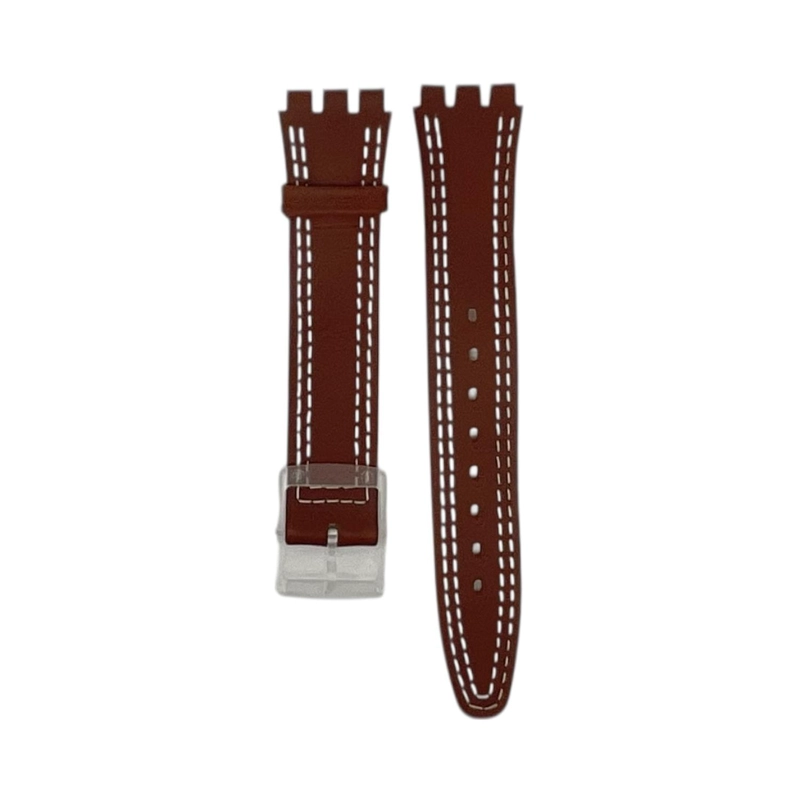 CORREA RELOJ SWATCH AGE709 17MM - 1