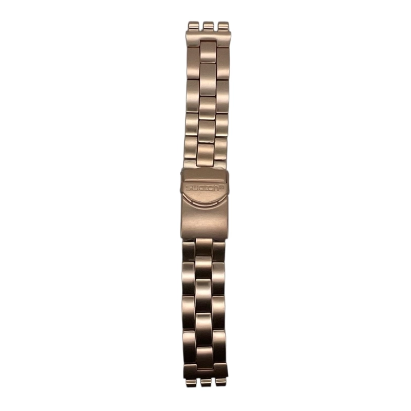 CORREA RELOJ SWATCH ASVCK4047AG 20MM - 1