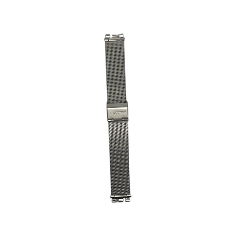 CORREA RELOJ SWATCH ASFM118M 16MM - 1