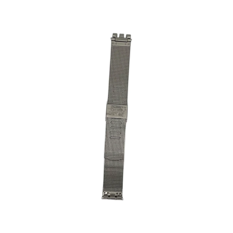 CORREA RELOJ SWATCH ASFM118M 16MM - 2