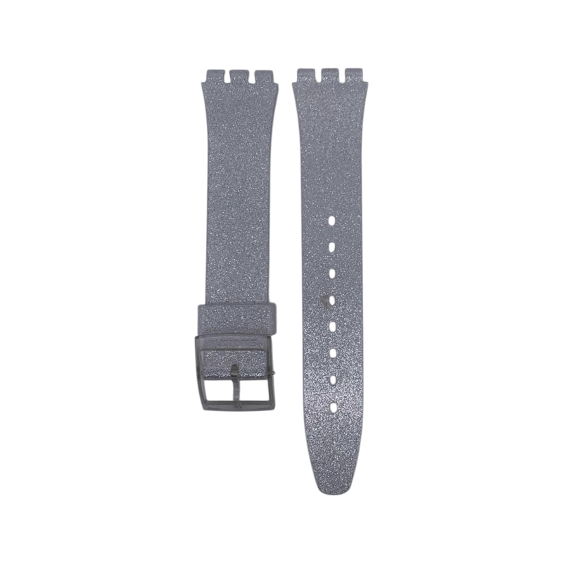 CORREA RELOJ SWATCH AGM416C 17MM - 1