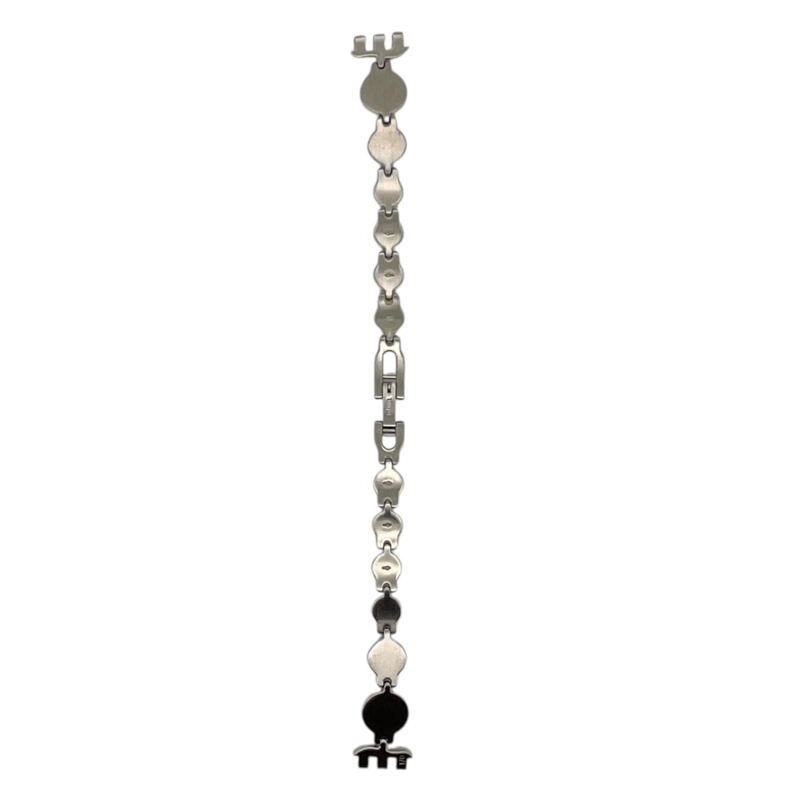 CORREA RELOJ SWATCH ALK311G 12MM - 2