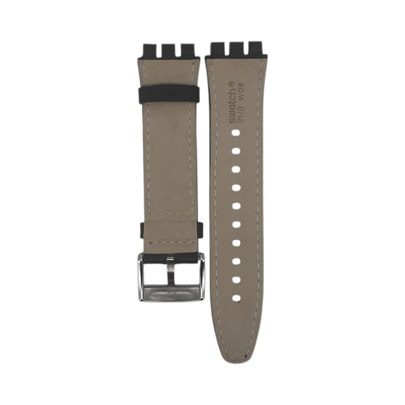 CORREA RELOJ SWATCH AYIS402 19MM - 2