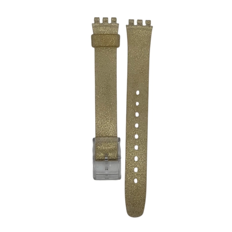 CORREA RELOJ SWATCH ALK382 12MM - 1