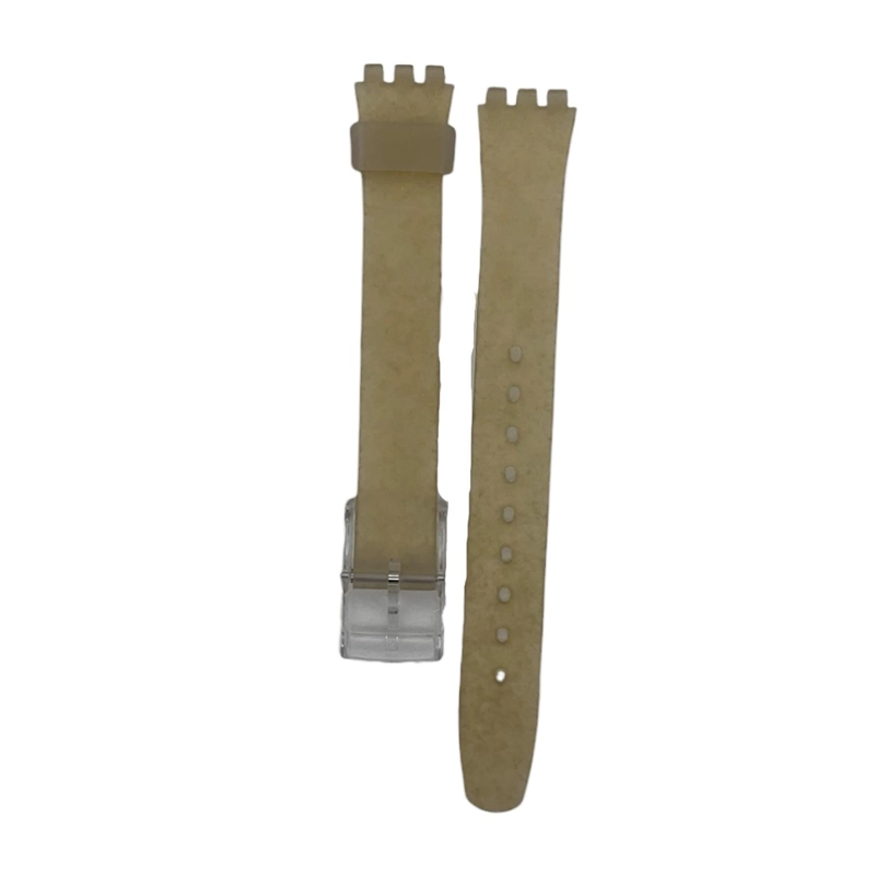 CORREA RELOJ SWATCH ALK382 12MM - 2