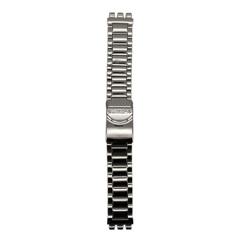 CORREA RELOJ SWATCH AYWS420G 18MM - 1